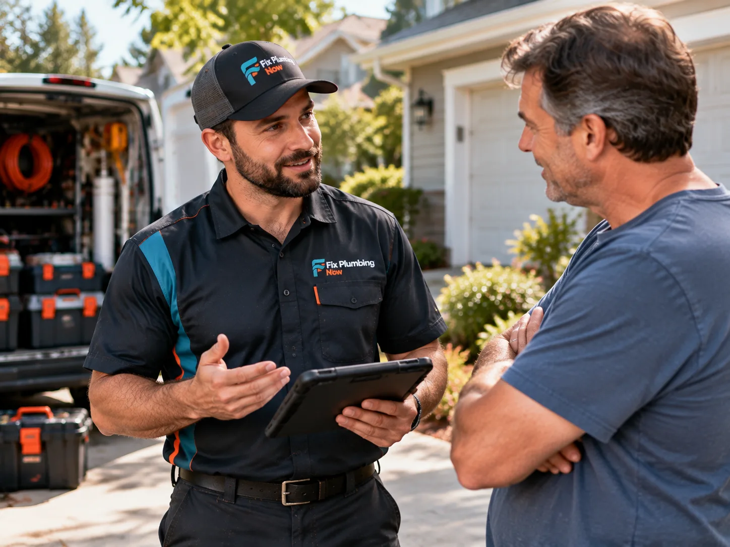 Clogged Drain Service Lenoir, NC FAQs
